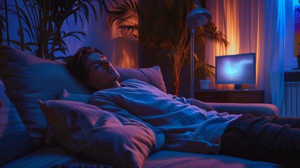 Atteignez le bien-être avec l'hypnose en ligne de pierre heurtaux