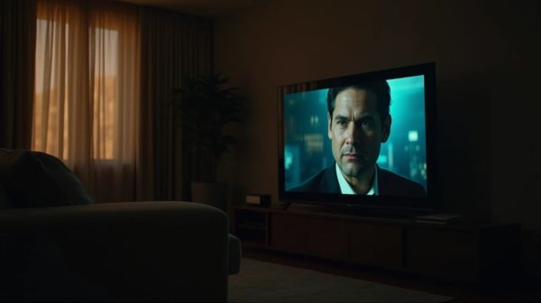 Que regarder ce soir à la télévision ?