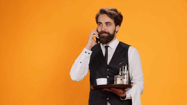 Recrutement restauration : En quoi travailler dans le secteur de la restauration est-il avantageux ?