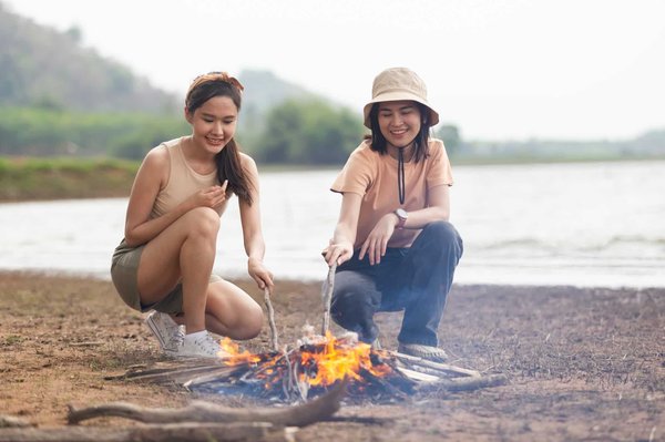 Camping Vendée : comment faire le bon choix ?