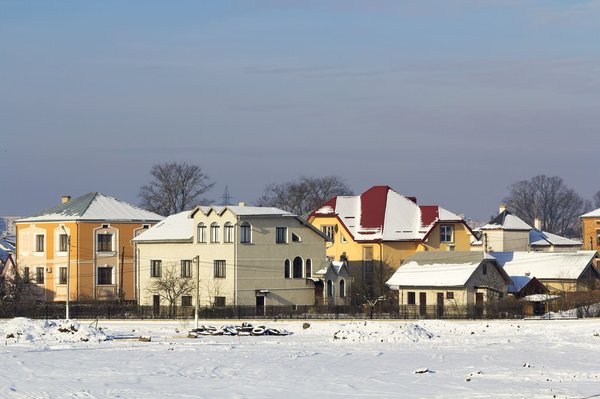 Pourquoi construire une maison neuve?