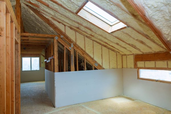 Quels sont les meilleurs matériaux d'isolation pour une maison ?