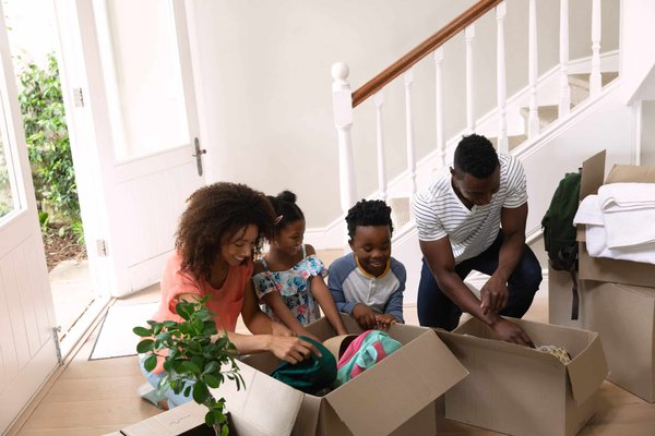 Déménagement à succès : quels sont les secrets ?