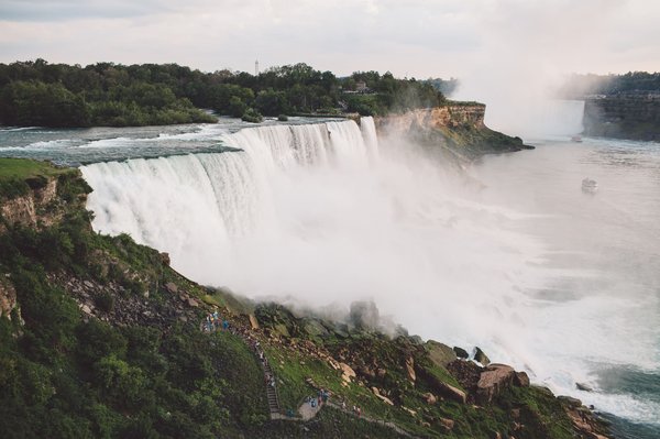 Visite de l'Amérique du Sud : les destinations à ne pas rater