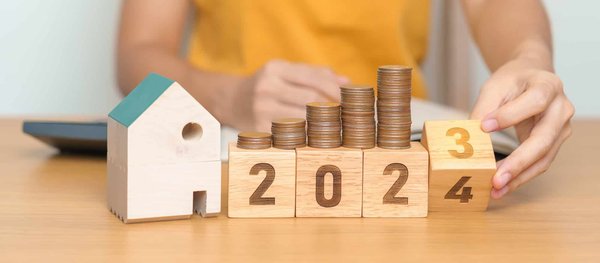 Recherche immo en 2024 : les points de vigilance