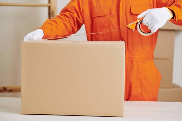 En quoi consiste les services de déménagement ?