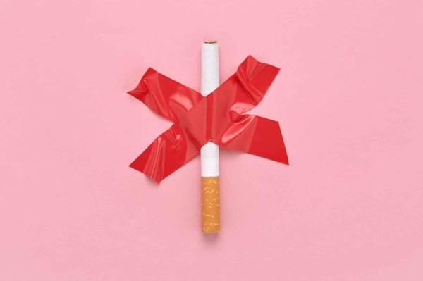 Comment obtenir de l'aide pour arrêter de fumer immédiatement?