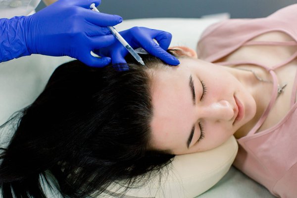 Quels résultats peut-on attendre d'une greffe de cheveux avec le système robotisé Artas ?
