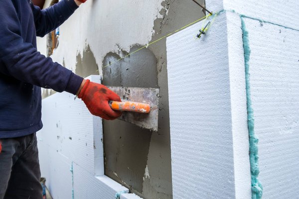 Comment choisir les isolants pour l'intérieur?