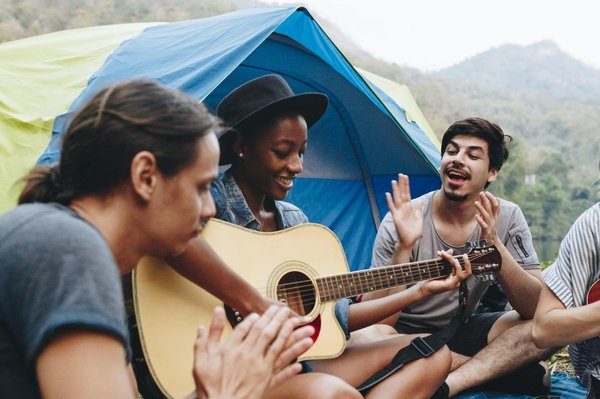 Quels sont les avantages des campings 3 étoiles?