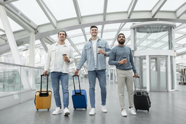 Marque de valise solide: les avis