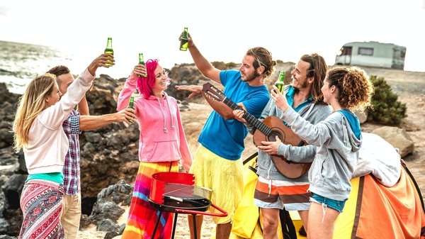Camping à Hyeres: des campings pas chers pour vos vacances en Méditerranée