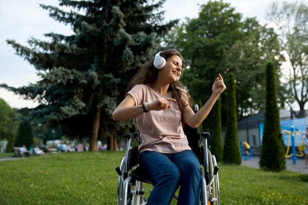 Le Camping Le Garrigon est-il adapté aux campeurs handicapés ?