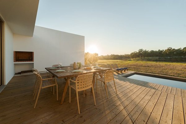 Pourquoi vous devez optez pour une terrasse en bois exotique ?