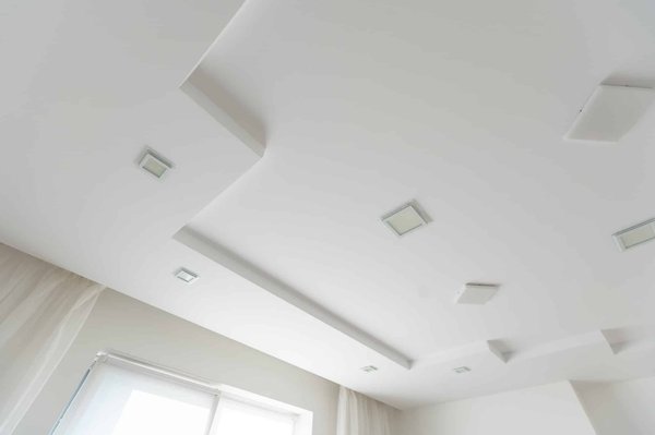 Quel spot LED encastrable pour votre salon ?