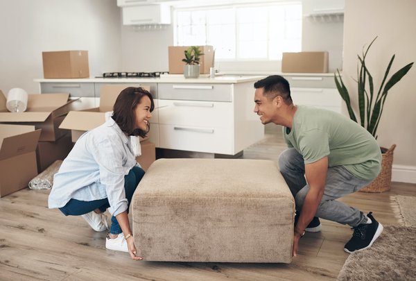 Les avantages des meubles en matériaux durables