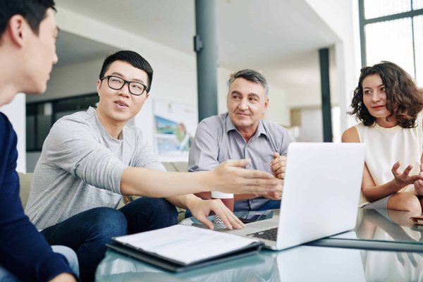 L'auto-entrepreneur et la collaboration avec les pme